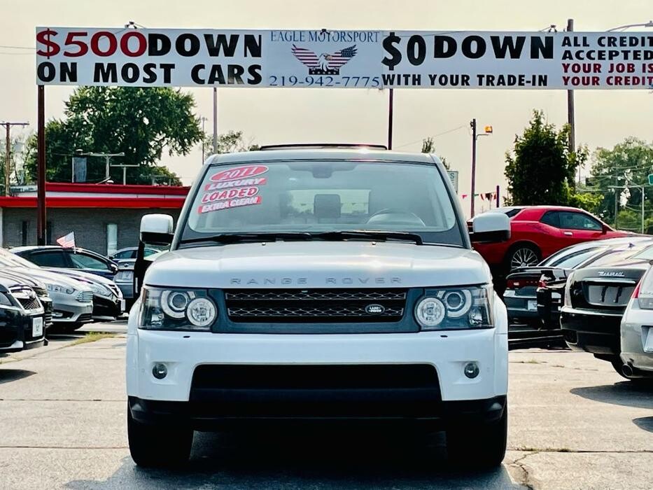 Images Eagle Motorsport Used Cars - Bad Credit Auto Finance in Northwest Indiana
