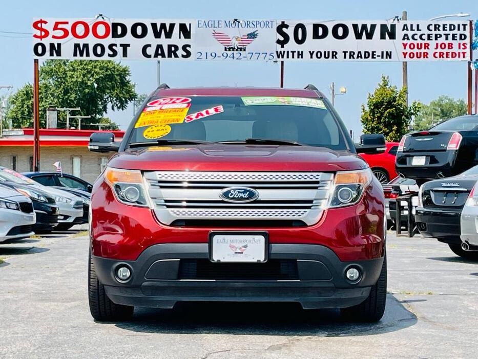 Images Eagle Motorsport Used Cars - Bad Credit Auto Finance in Northwest Indiana