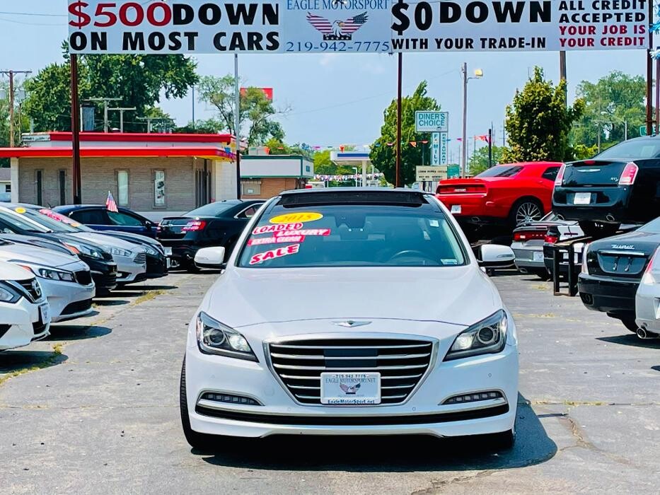 Images Eagle Motorsport Used Cars - Bad Credit Auto Finance in Northwest Indiana