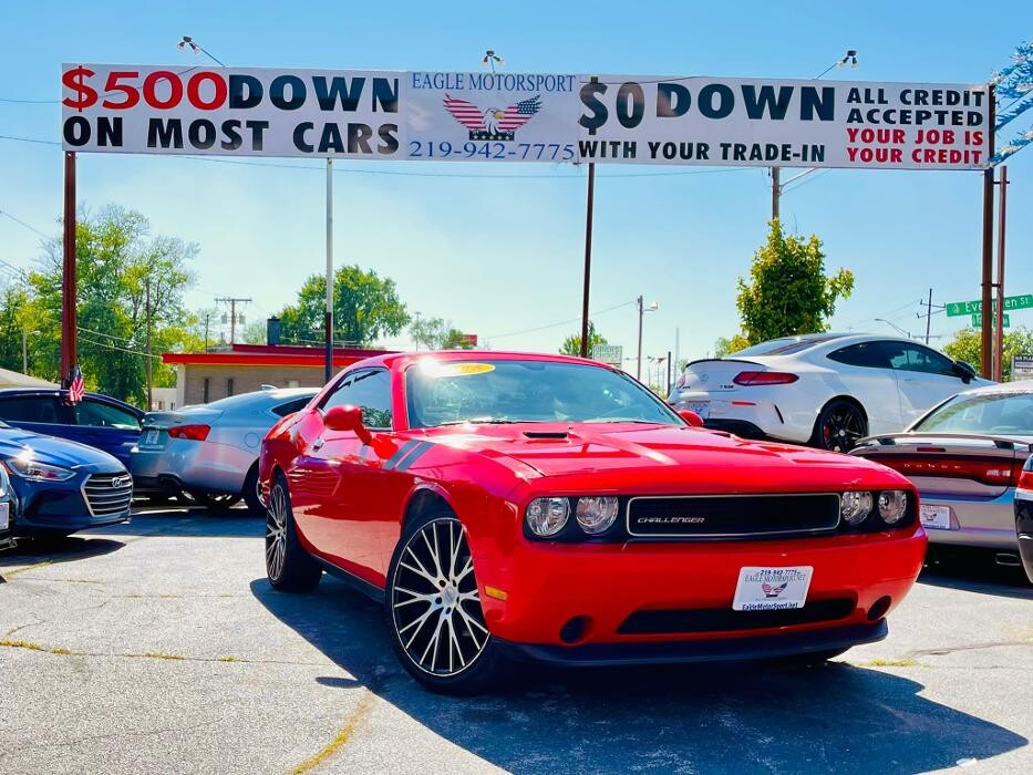 Images Eagle Motorsport Used Cars - Bad Credit Auto Finance in Northwest Indiana