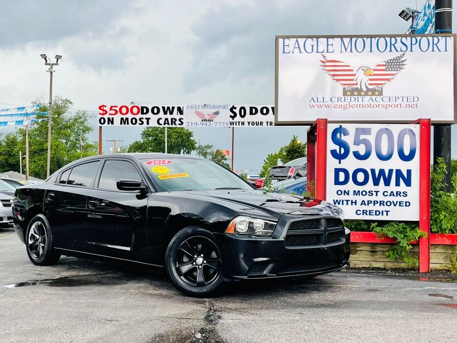 Images Eagle Motorsport Used Cars - Bad Credit Auto Finance in Northwest Indiana