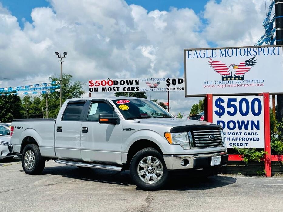 Images Eagle Motorsport Used Cars - Bad Credit Auto Finance in Northwest Indiana
