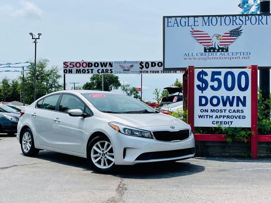 Images Eagle Motorsport Used Cars - Bad Credit Auto Finance in Northwest Indiana