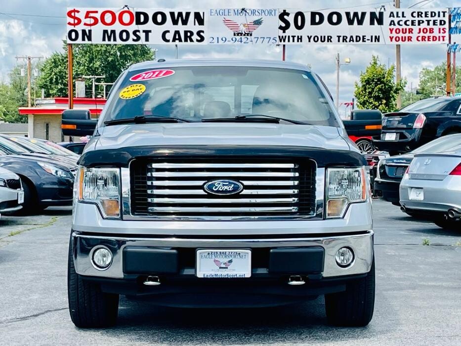 Images Eagle Motorsport Used Cars - Bad Credit Auto Finance in Northwest Indiana