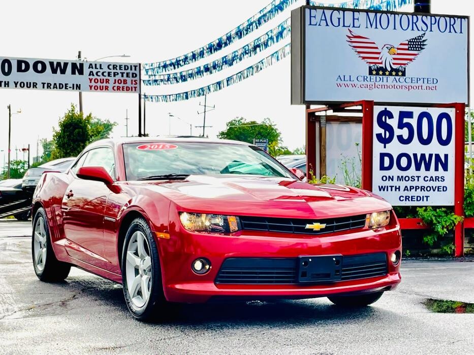 Images Eagle Motorsport Used Cars - Bad Credit Auto Finance in Northwest Indiana