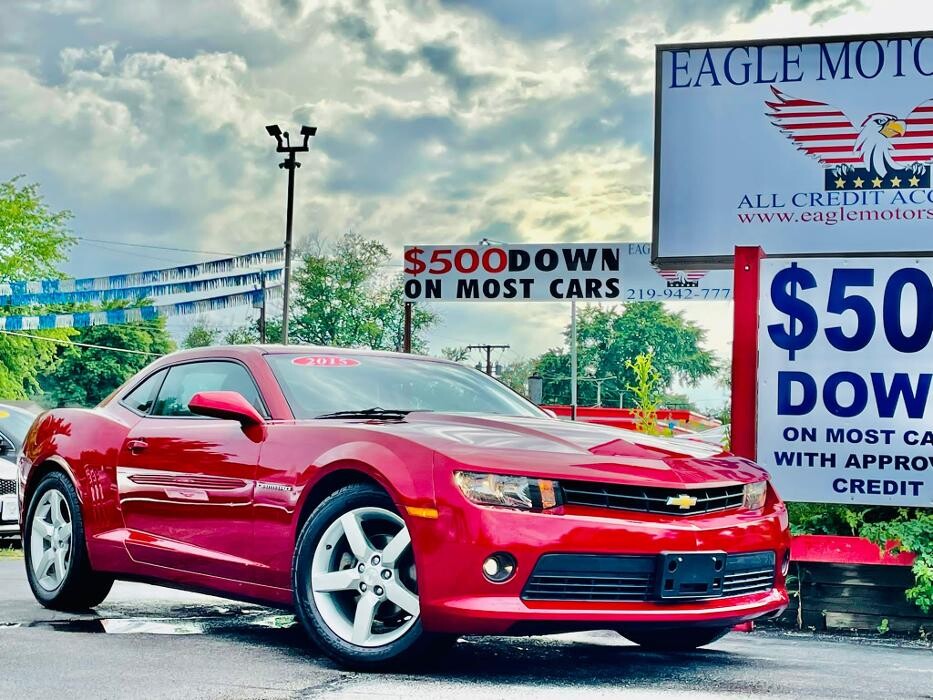Images Eagle Motorsport Used Cars - Bad Credit Auto Finance in Northwest Indiana
