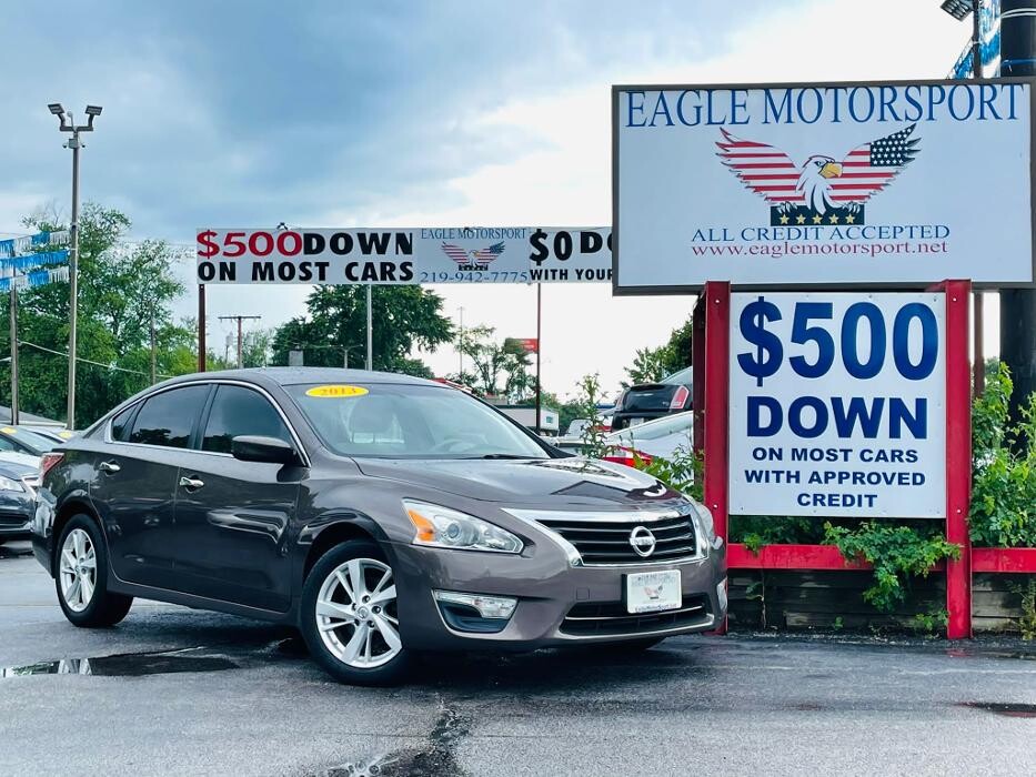 Images Eagle Motorsport Used Cars - Bad Credit Auto Finance in Northwest Indiana