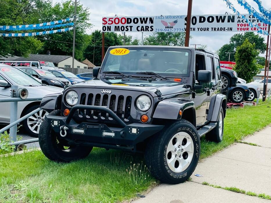 Images Eagle Motorsport Used Cars - Bad Credit Auto Finance in Northwest Indiana