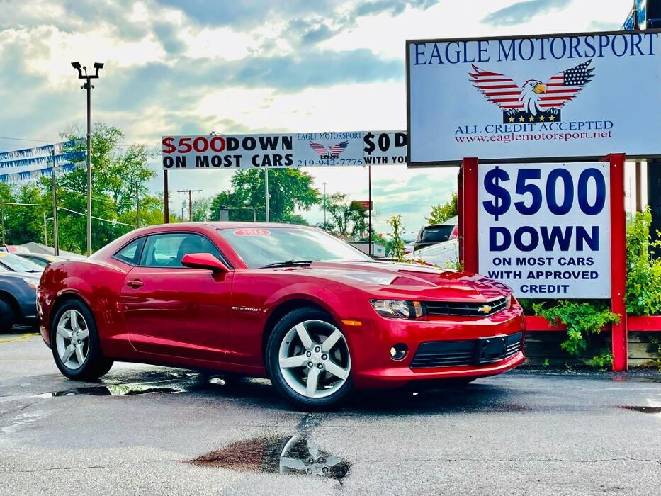Images Eagle Motorsport Used Cars - Bad Credit Auto Finance in Northwest Indiana