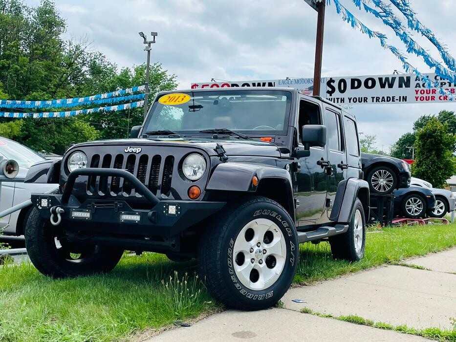 Images Eagle Motorsport Used Cars - Bad Credit Auto Finance in Northwest Indiana