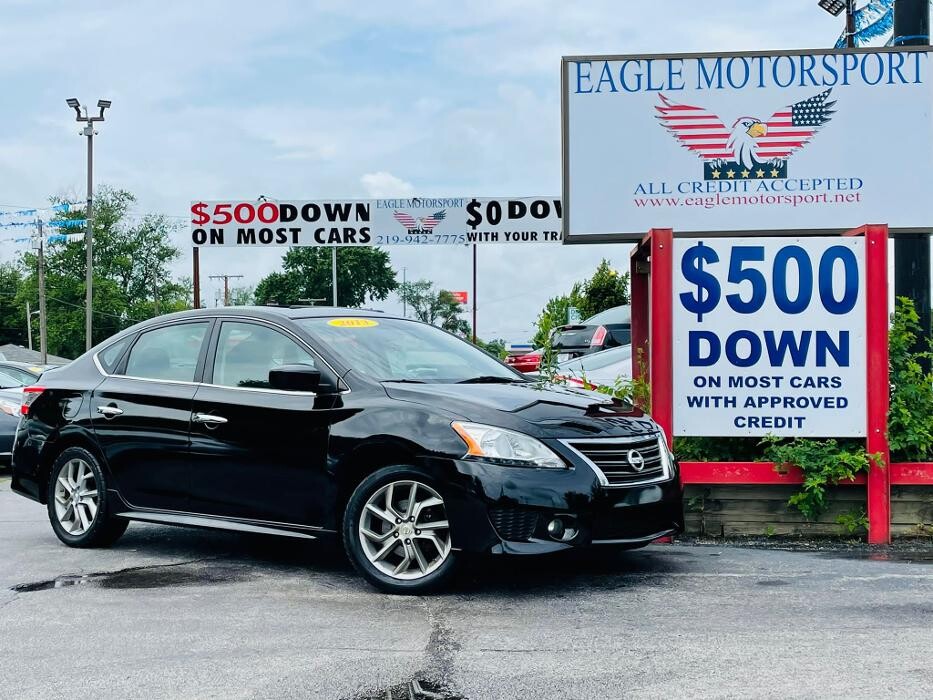 Images Eagle Motorsport Used Cars - Bad Credit Auto Finance in Northwest Indiana
