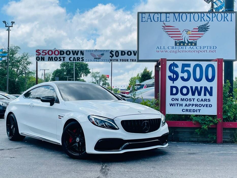 Images Eagle Motorsport Used Cars - Bad Credit Auto Finance in Northwest Indiana