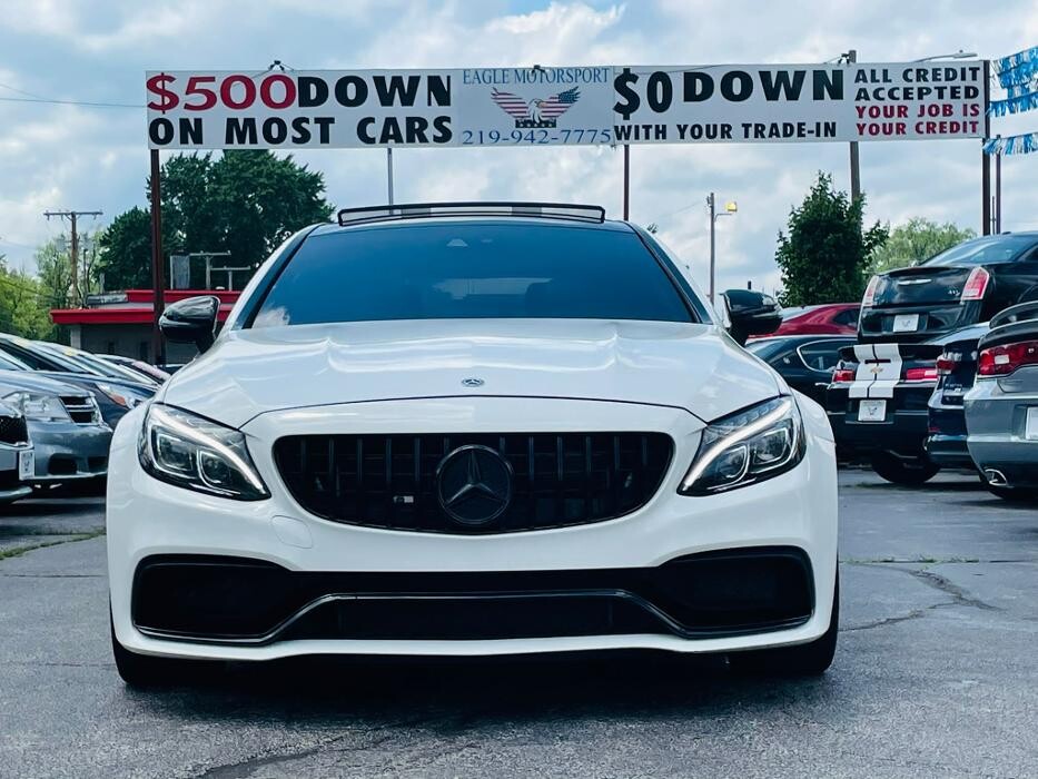 Images Eagle Motorsport Used Cars - Bad Credit Auto Finance in Northwest Indiana