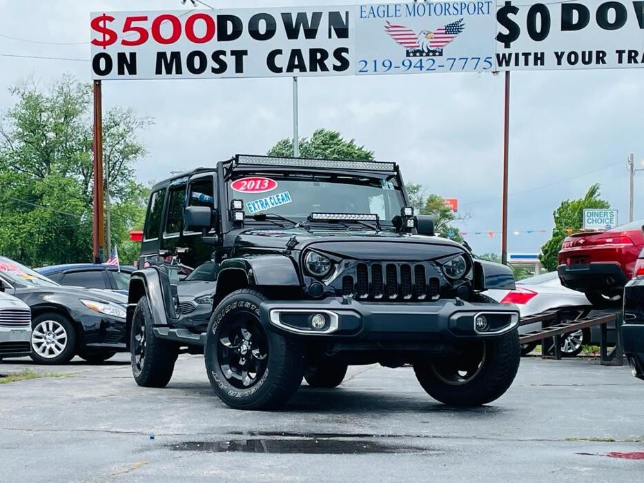 Images Eagle Motorsport Used Cars - Bad Credit Auto Finance in Northwest Indiana