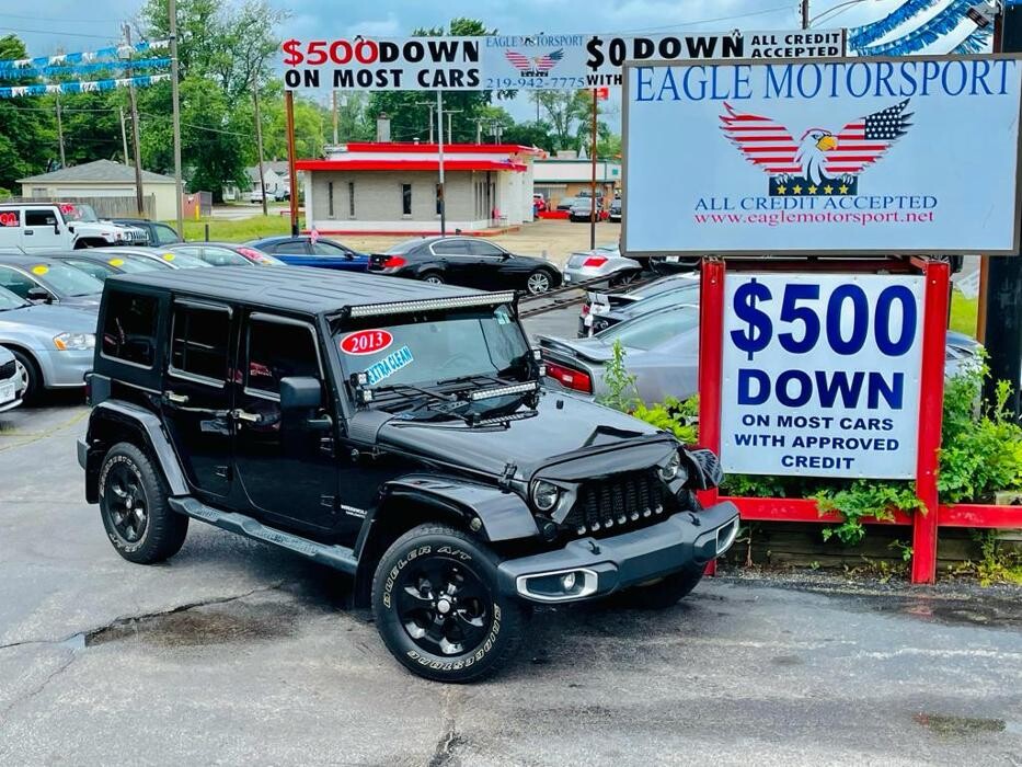 Images Eagle Motorsport Used Cars - Bad Credit Auto Finance in Northwest Indiana