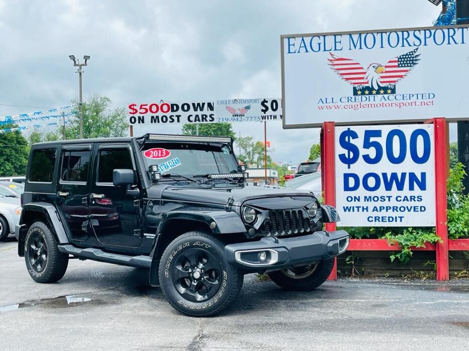 Images Eagle Motorsport Used Cars - Bad Credit Auto Finance in Northwest Indiana