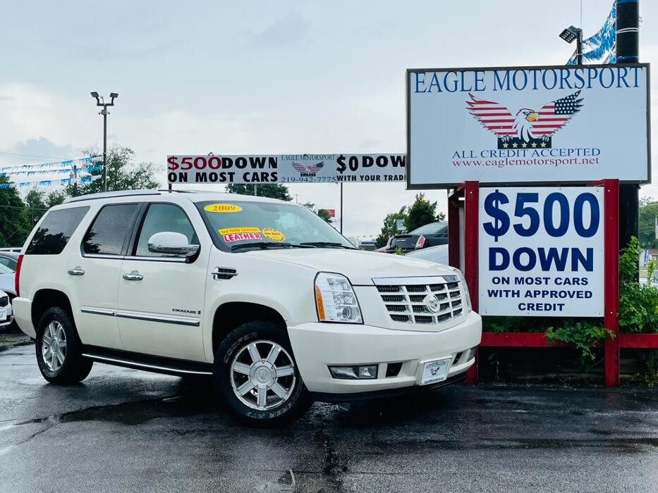 Images Eagle Motorsport Used Cars - Bad Credit Auto Finance in Northwest Indiana