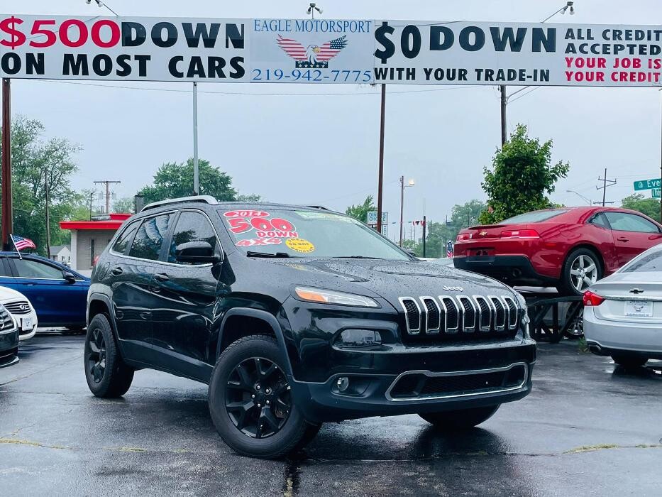 Images Eagle Motorsport Used Cars - Bad Credit Auto Finance in Northwest Indiana