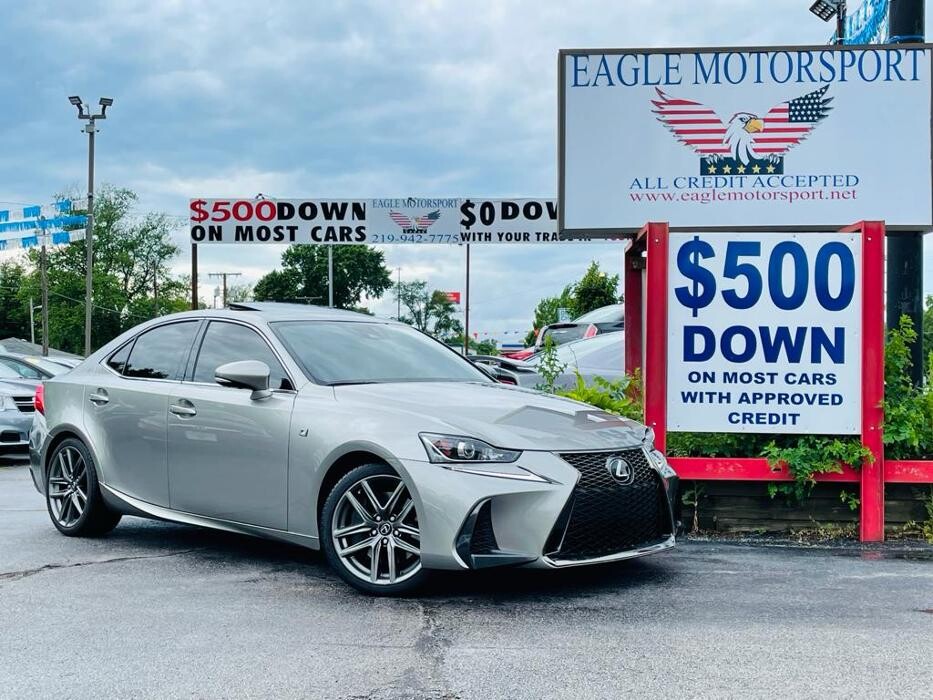 Images Eagle Motorsport Used Cars - Bad Credit Auto Finance in Northwest Indiana