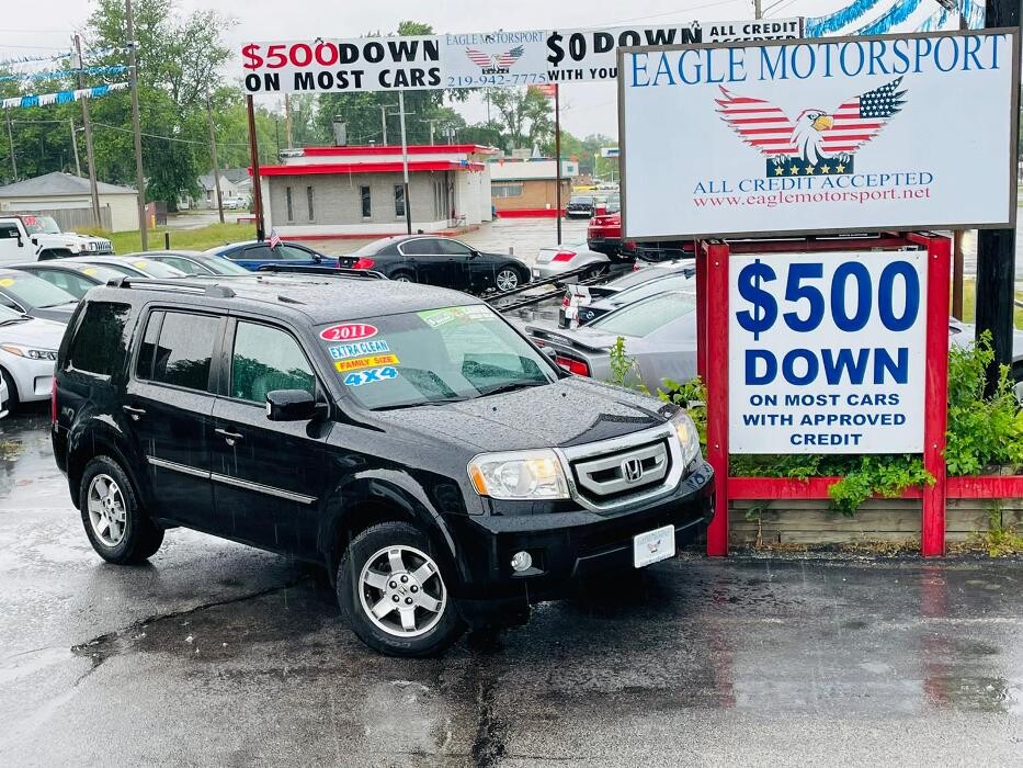 Images Eagle Motorsport Used Cars - Bad Credit Auto Finance in Northwest Indiana
