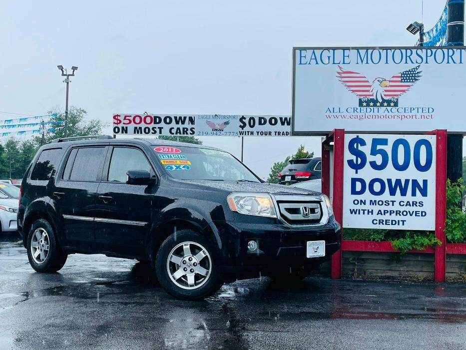 Images Eagle Motorsport Used Cars - Bad Credit Auto Finance in Northwest Indiana