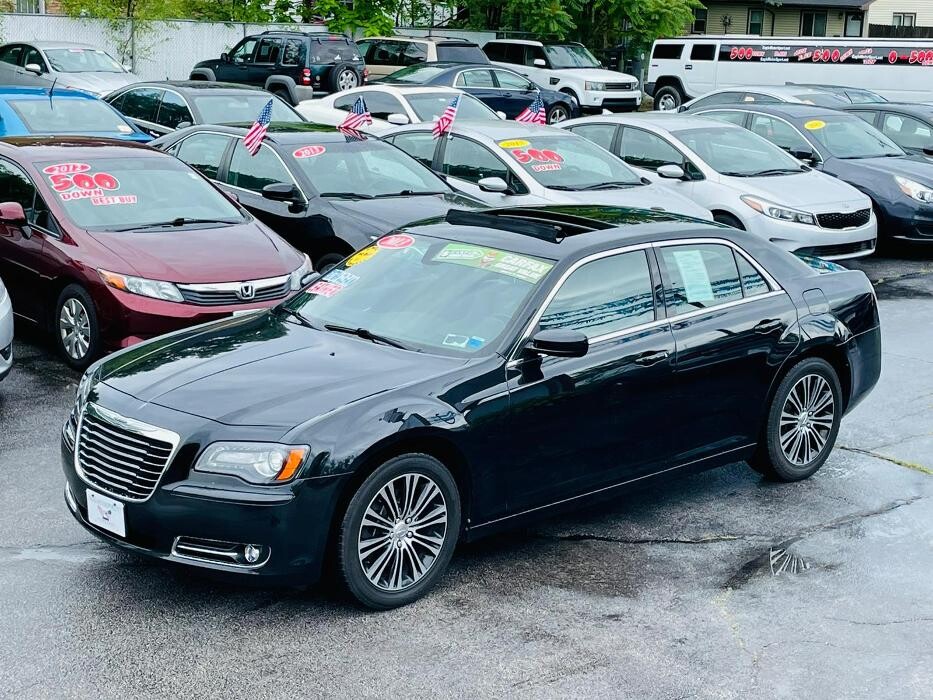 Images Eagle Motorsport Used Cars - Bad Credit Auto Finance in Northwest Indiana