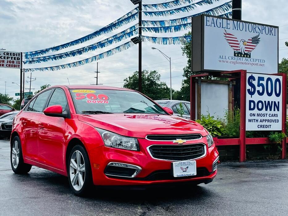Images Eagle Motorsport Used Cars - Bad Credit Auto Finance in Northwest Indiana