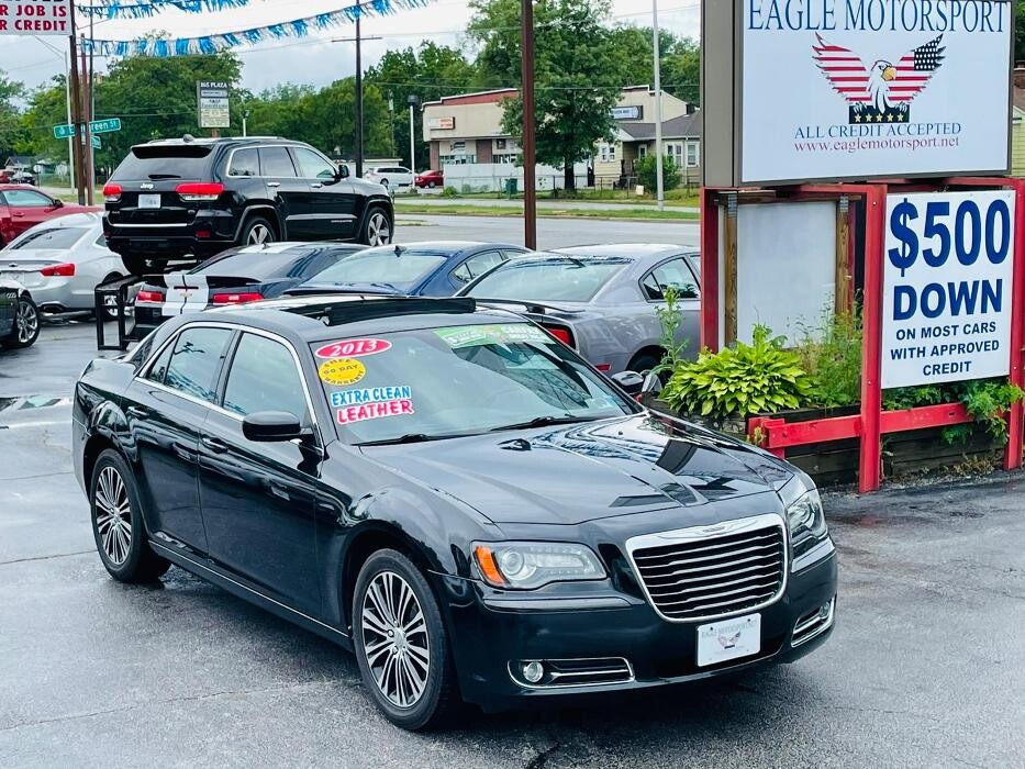 Images Eagle Motorsport Used Cars - Bad Credit Auto Finance in Northwest Indiana