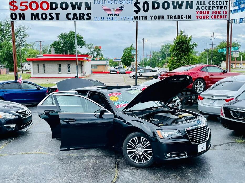 Images Eagle Motorsport Used Cars - Bad Credit Auto Finance in Northwest Indiana