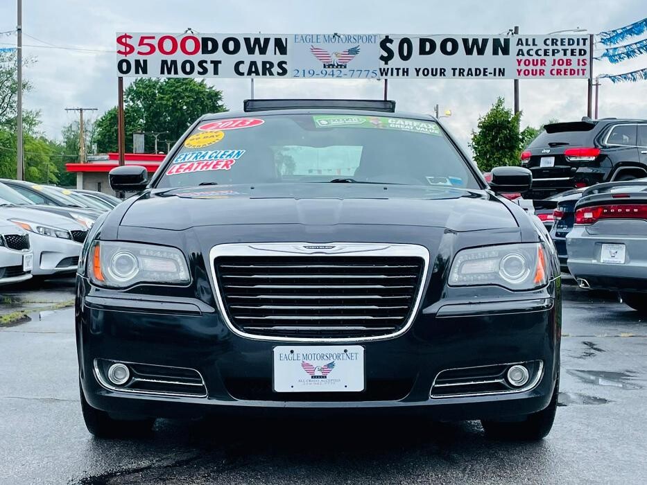 Images Eagle Motorsport Used Cars - Bad Credit Auto Finance in Northwest Indiana
