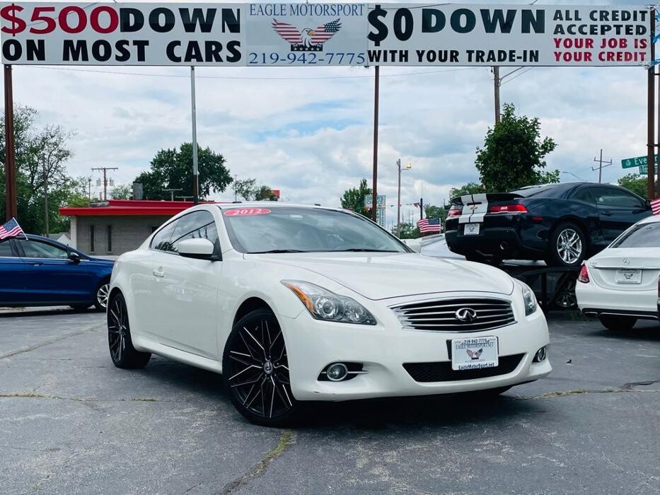 Images Eagle Motorsport Used Cars - Bad Credit Auto Finance in Northwest Indiana