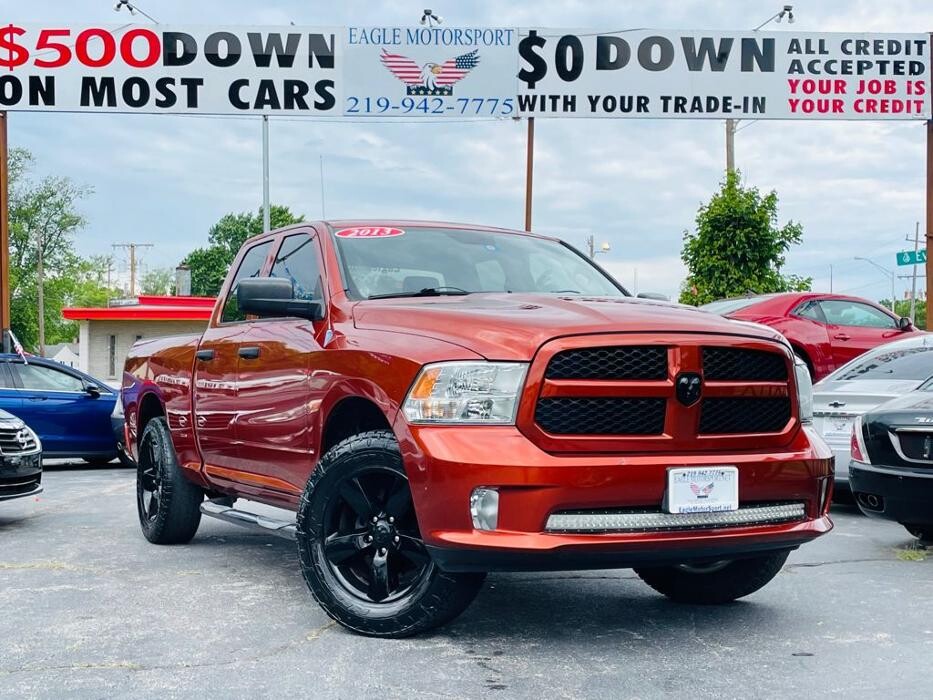 Images Eagle Motorsport Used Cars - Bad Credit Auto Finance in Northwest Indiana