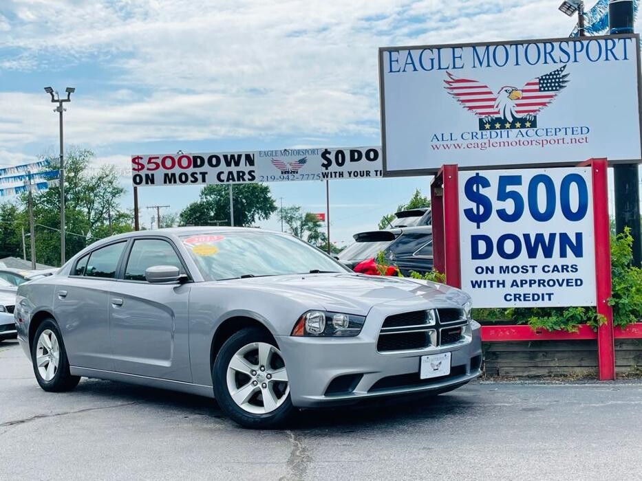 Images Eagle Motorsport Used Cars - Bad Credit Auto Finance in Northwest Indiana