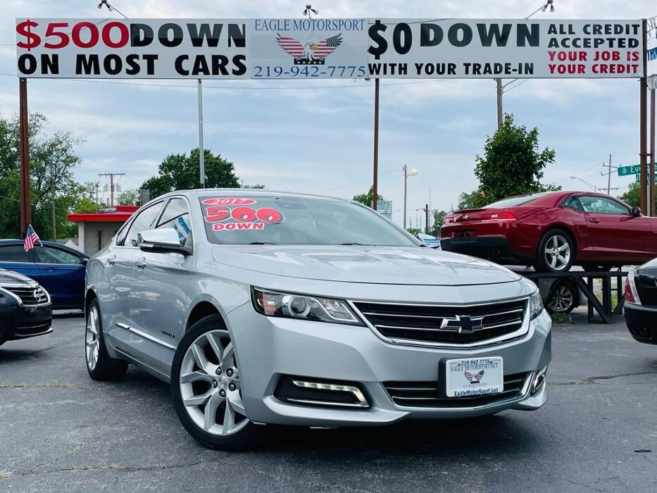 Images Eagle Motorsport Used Cars - Bad Credit Auto Finance in Northwest Indiana