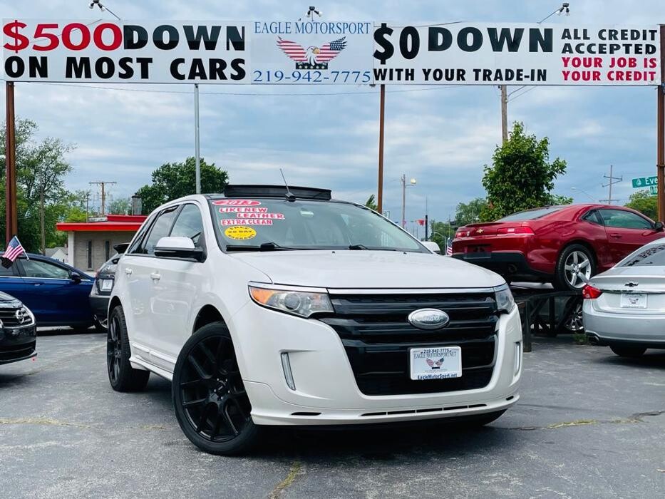 Images Eagle Motorsport Used Cars - Bad Credit Auto Finance in Northwest Indiana