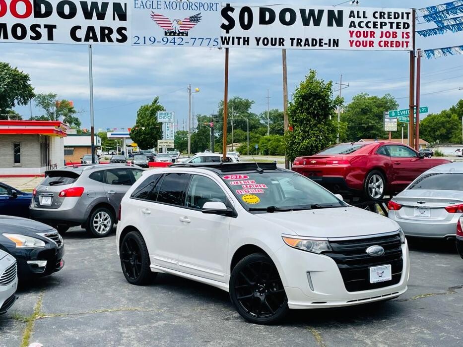 Images Eagle Motorsport Used Cars - Bad Credit Auto Finance in Northwest Indiana
