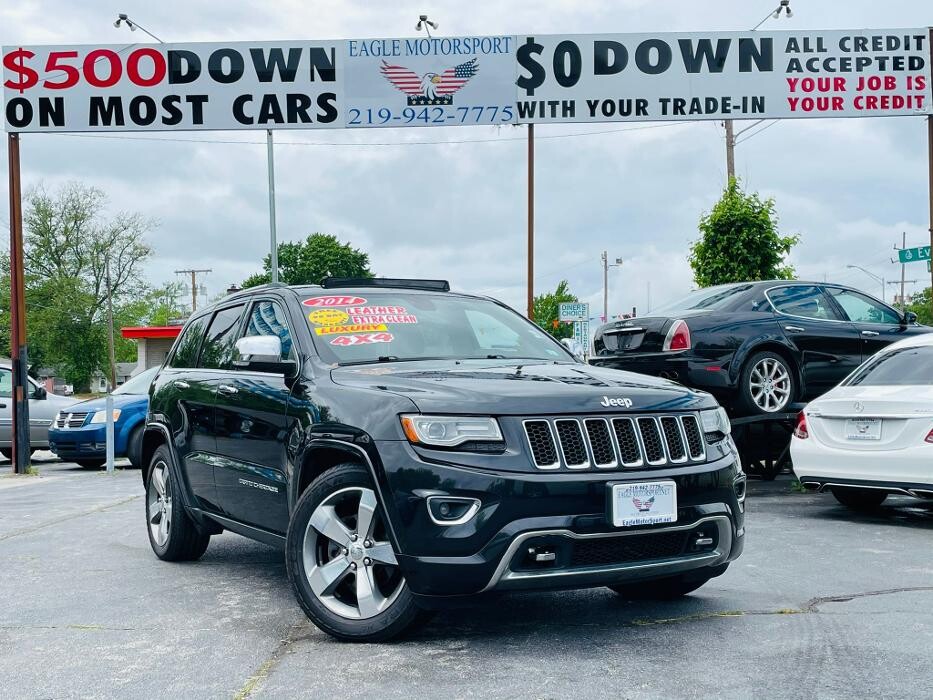 Images Eagle Motorsport Used Cars - Bad Credit Auto Finance in Northwest Indiana