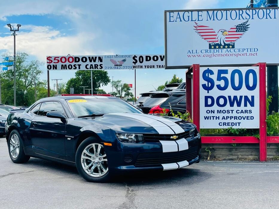 Images Eagle Motorsport Used Cars - Bad Credit Auto Finance in Northwest Indiana