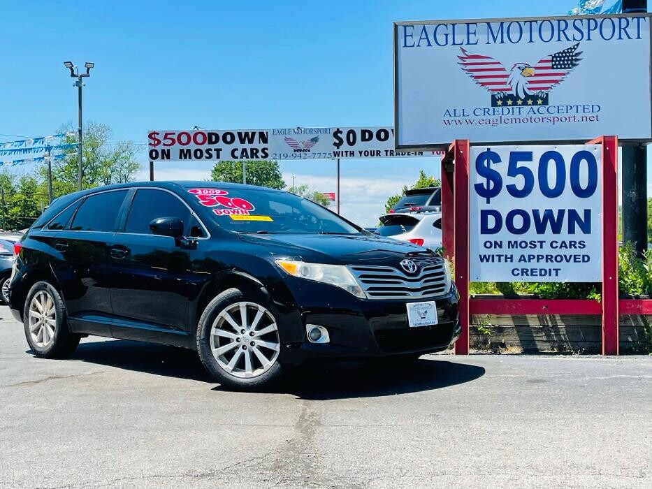 Images Eagle Motorsport Used Cars - Bad Credit Auto Finance in Northwest Indiana