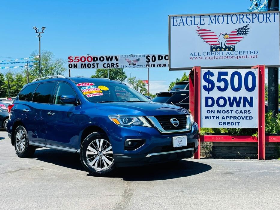 Images Eagle Motorsport Used Cars - Bad Credit Auto Finance in Northwest Indiana