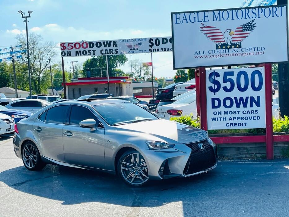 Images Eagle Motorsport Used Cars - Bad Credit Auto Finance in Northwest Indiana