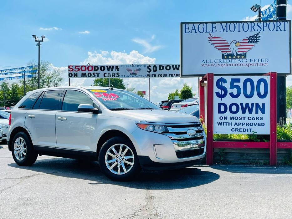 Images Eagle Motorsport Used Cars - Bad Credit Auto Finance in Northwest Indiana