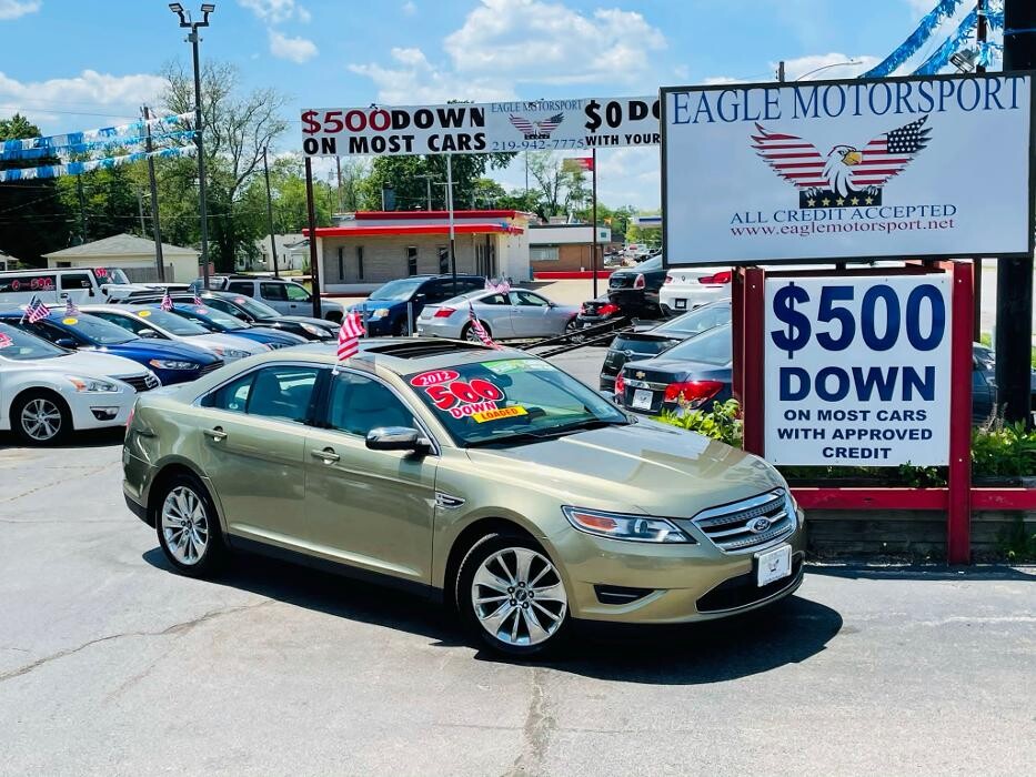 Images Eagle Motorsport Used Cars - Bad Credit Auto Finance in Northwest Indiana