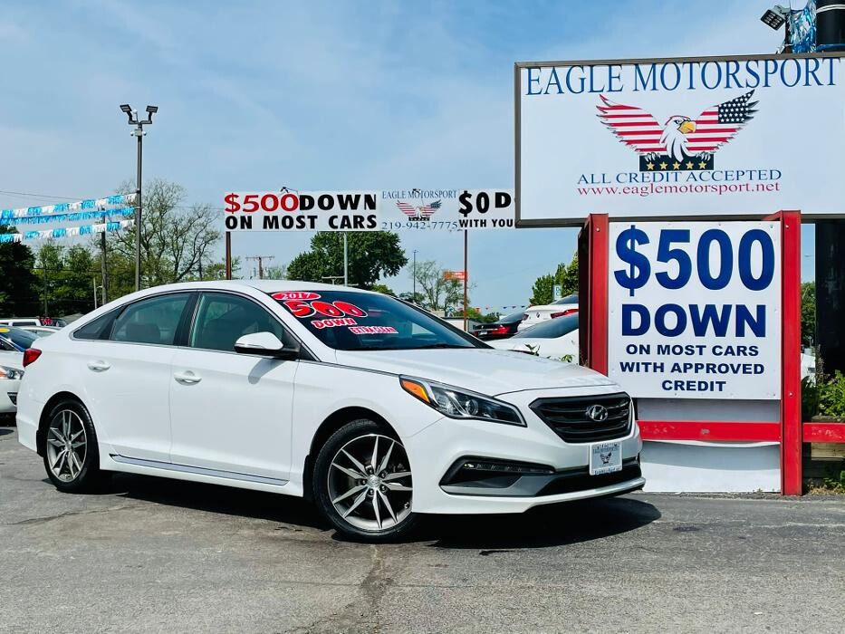Images Eagle Motorsport Used Cars - Bad Credit Auto Finance in Northwest Indiana