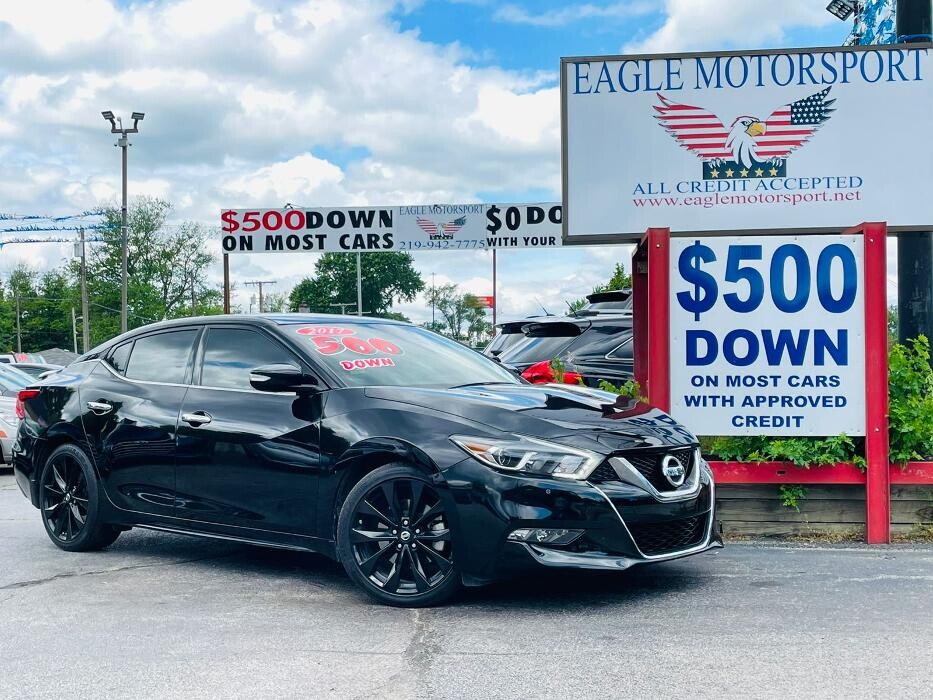 Images Eagle Motorsport Used Cars - Bad Credit Auto Finance in Northwest Indiana