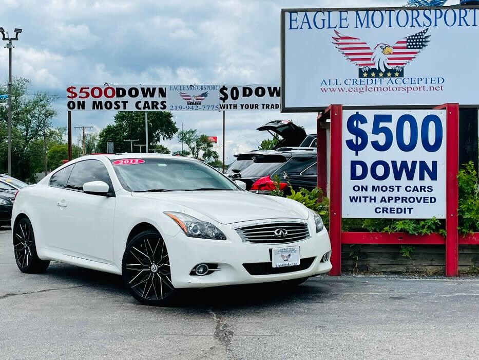 Images Eagle Motorsport Used Cars - Bad Credit Auto Finance in Northwest Indiana