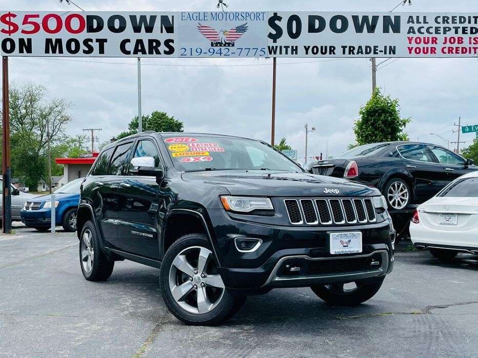 Images Eagle Motorsport Used Cars - Bad Credit Auto Finance in Northwest Indiana