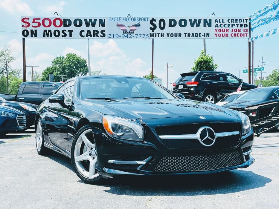 Images Eagle Motorsport Used Cars - Bad Credit Auto Finance in Northwest Indiana