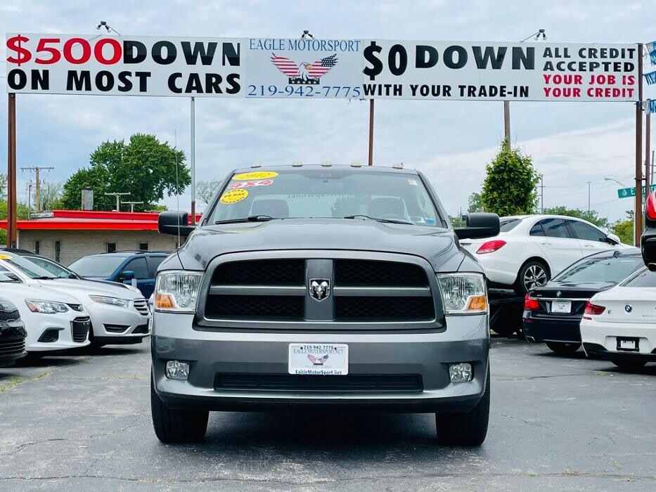 Images Eagle Motorsport Used Cars - Bad Credit Auto Finance in Northwest Indiana