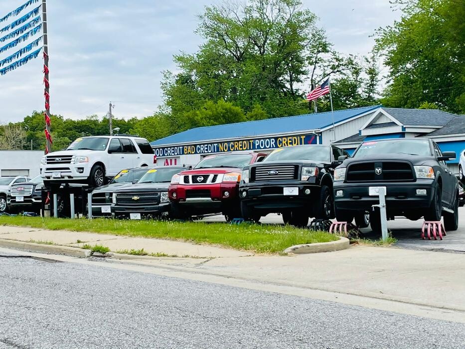 Images Eagle Motorsport Used Cars - Bad Credit Auto Finance in Northwest Indiana